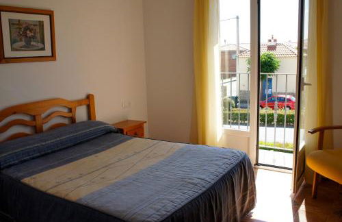 Hotel Apartamentos Kantara Al-Saif - Foto 14