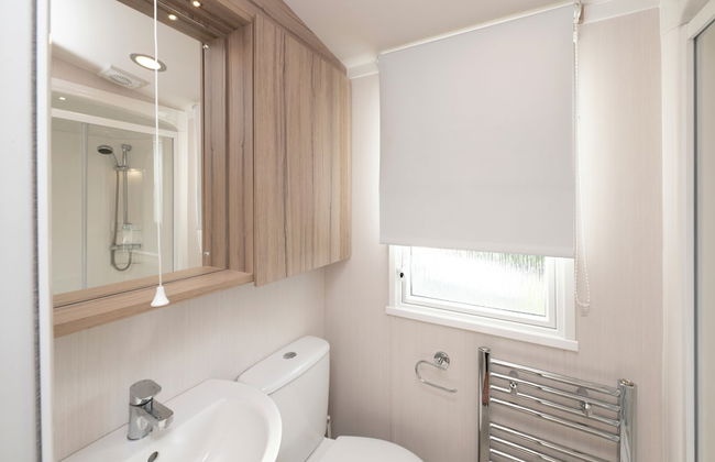 Tencreek Holiday Park - Foto 79