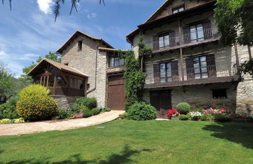 Los Tres Albares - Photo 19