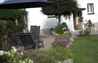 Ferienwohnung am Brunnen - Foto 7