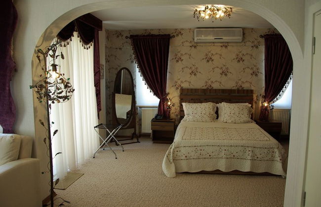 Parla Viens Suites - Foto 5