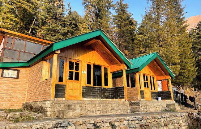 Singing Woods Kutla - Foto 34