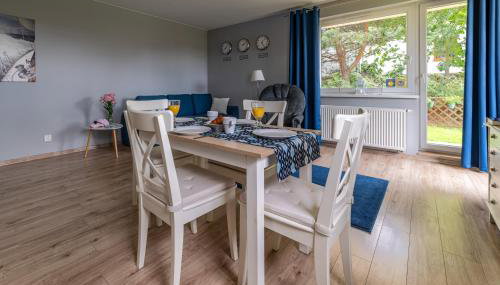 Nautical Sea Apartment - Foto 5