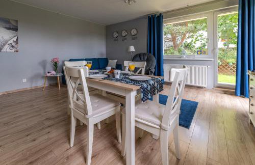 Nautical Sea Apartment - Foto 5