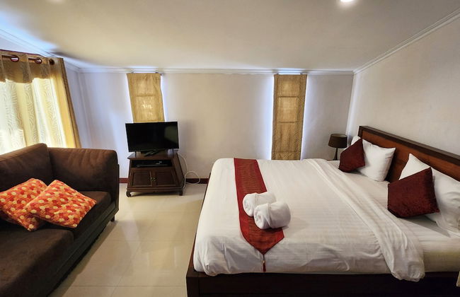 Thiva Pool Villa Hua Hin - Foto 19