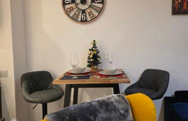 Solihull 10 mins to NEC and Airport Free Parking - Foto 6