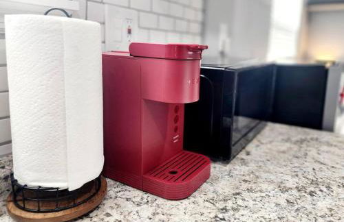 Green Roof House Studio - Foto 6