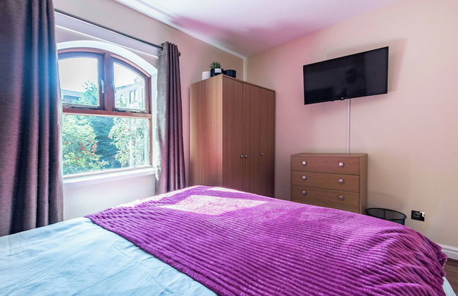 Call Lane, Central Leeds - Wonderful 2-bedroom, Pet friendly, in the City Centre - Foto 4