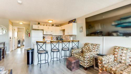 Pool Access and Lake View Osage Beach Condo! - Foto 5