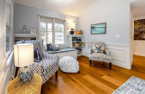 Ferry Harbor Cottage - Foto 6