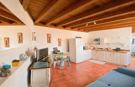 Casita Mis Chinijos con Jacuzzi o Minipiscina - Foto 10