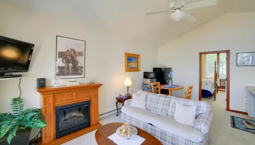 Private Beach! Year-Round Lake Superior Retreat - Foto 5