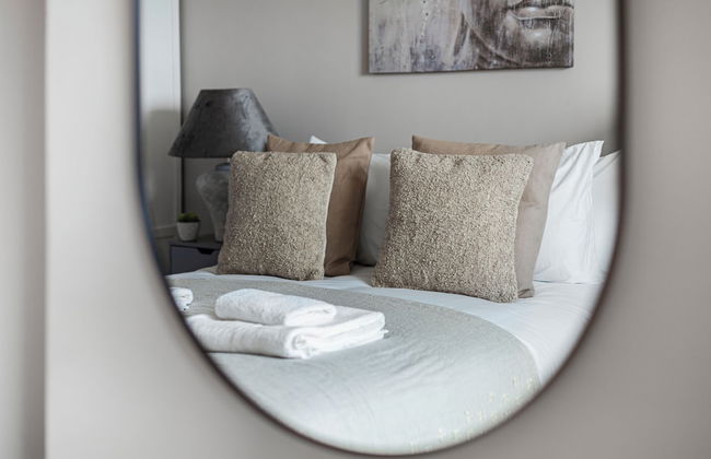 The Lambeth Apartment - Foto 12