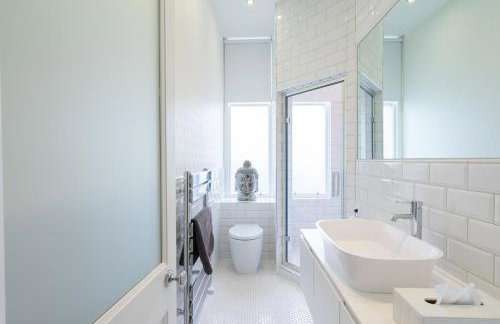 Immaculate one bedroom flat in the city centre - Foto 61