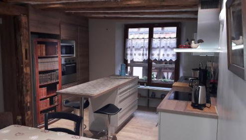 Au fil de l'écriture - Appartement sur la Route des Vins à riquewihr - Foto 5