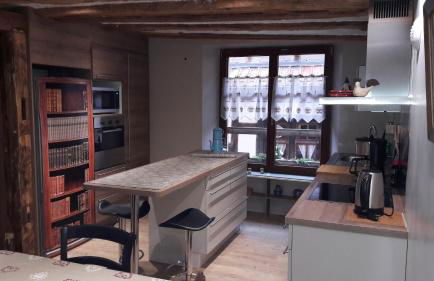 Au fil de l'écriture - Appartement sur la Route des Vins à riquewihr - Foto 5