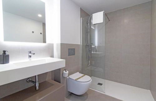 Global Properties, Apartamento con vistas al mar, 2 terrazas y piscina en Canet d'en Berenguer - Photo 18