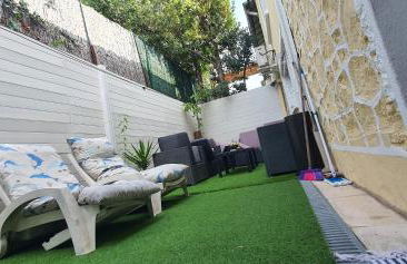 MAISON APPARTEMENT TOUT CONFORT À 10mn des plages - Foto 29