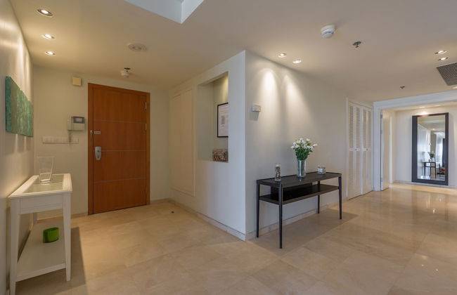 High Class Condo at Marina by FeelHome - Foto 2