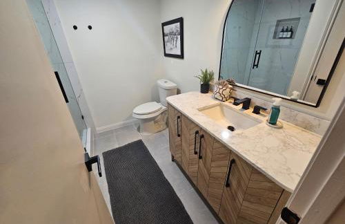 Walk to Lake Conroe Family-Friendly Getaway! - Foto 16