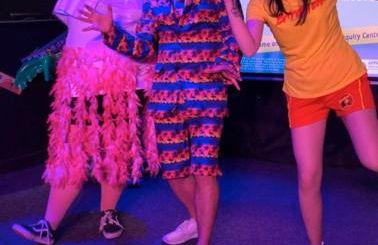 Lorraine's Caravan Holiday - Foto 16