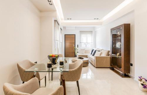 Vivian's Luxury Suite - Photo 7