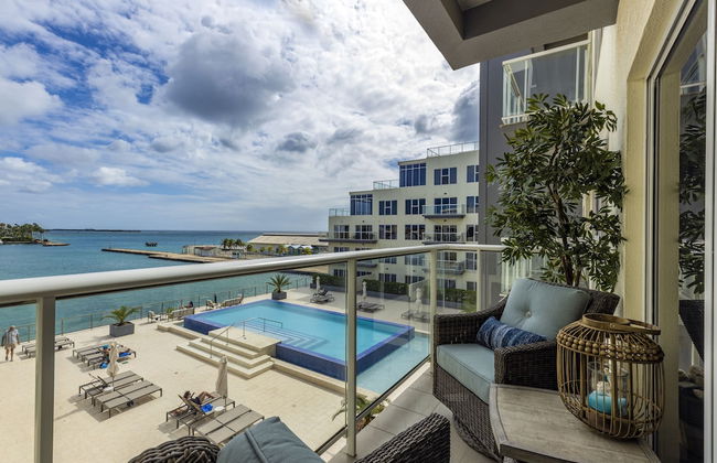 Harbour House - Foto 67