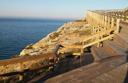 Peaceful villa with sea view close to Carvoeiro - Foto 45