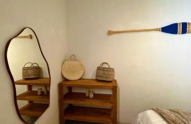 Casa Cajá Pé na Areia Pitimbu - Foto 13