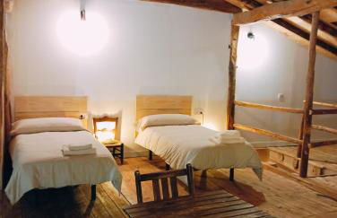 La Cabaña del Risco - Foto 23