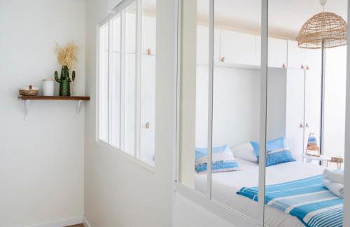 Vue Panoramique sur Bassin,Piscine et terrasse - Foto 13