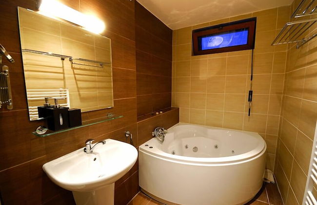 Apartments Ski & Sun - Photo 10