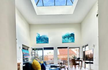 Villa La Pintora - Foto 14