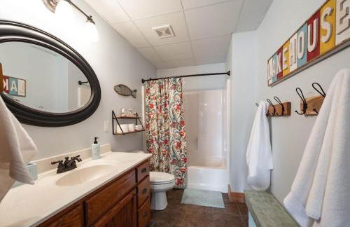 Captain's Cove Lakehouse - Foto 31