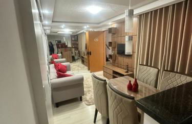 Apartamento charmoso e aconchegante !! - Foto 1