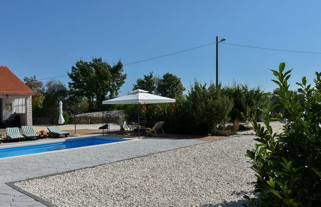 Holiday Home Mystic Woods - Foto 17