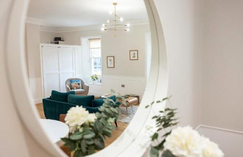 SWALEDALE, OLD SCHOOL ROOMS - Luxury Apartment in Richmond, North Yorkshire - Foto 40