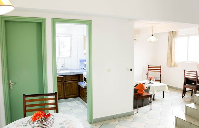 TCHERO APPARTEMENT - Foto 12