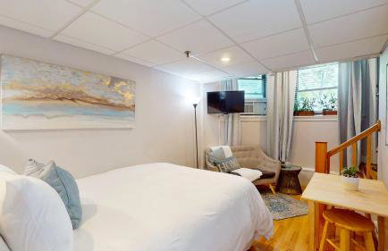 Near Public Transport, Fenway, BU, Longwood Med - Foto 2