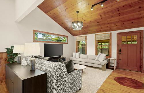 Live Oak Hideaway - Foto 43