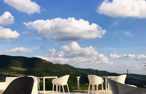 Villa Allegri Agriturismo di Charme - Foto 31