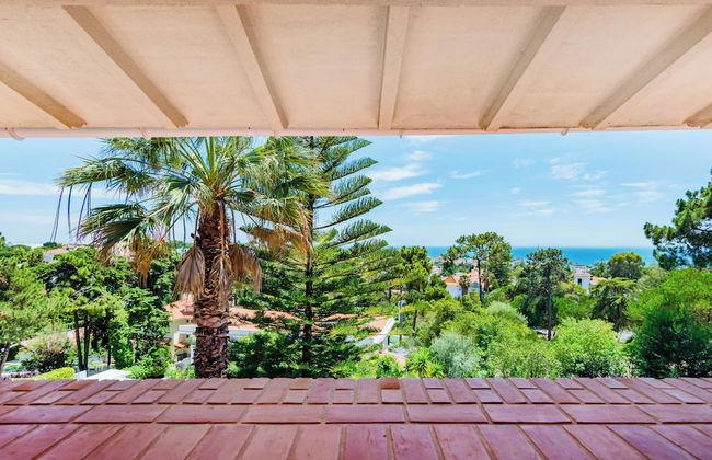 Estoril Royal Atlantic Villa - Foto 74