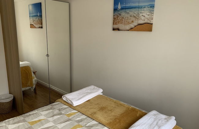 Paignton View Holiday Home - Foto 2