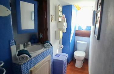 Gîte Chez Dado & Denis Saint Martin d'Ardèche - Foto 13