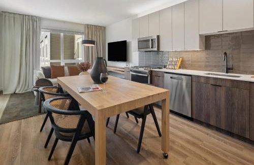 Hyatus Luxury Residences Boston Everett Signature Collection - Foto 32