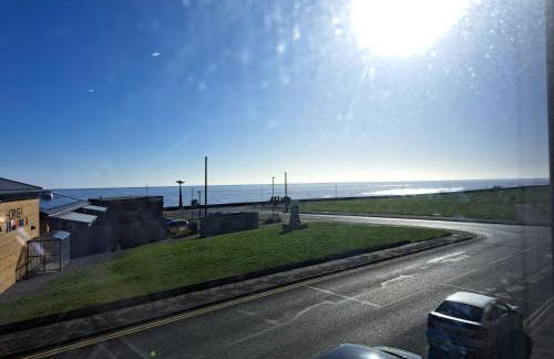 Seashell - Hornsea Duplex Apartment with Sea Views and Balconies - Foto 8