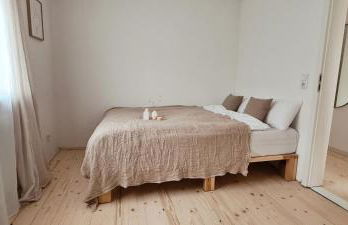 Ferienhaus Sigmaringen mit Garten & Garage - Foto 33