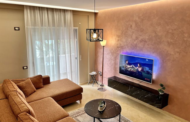 Tourists Residence - Foto 1