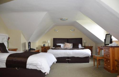 Creebridge House Hotel - Photo 14