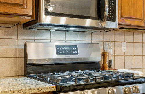 Jenks Oasis-5BR Near Tulsa and Premium Outlets - Foto 39